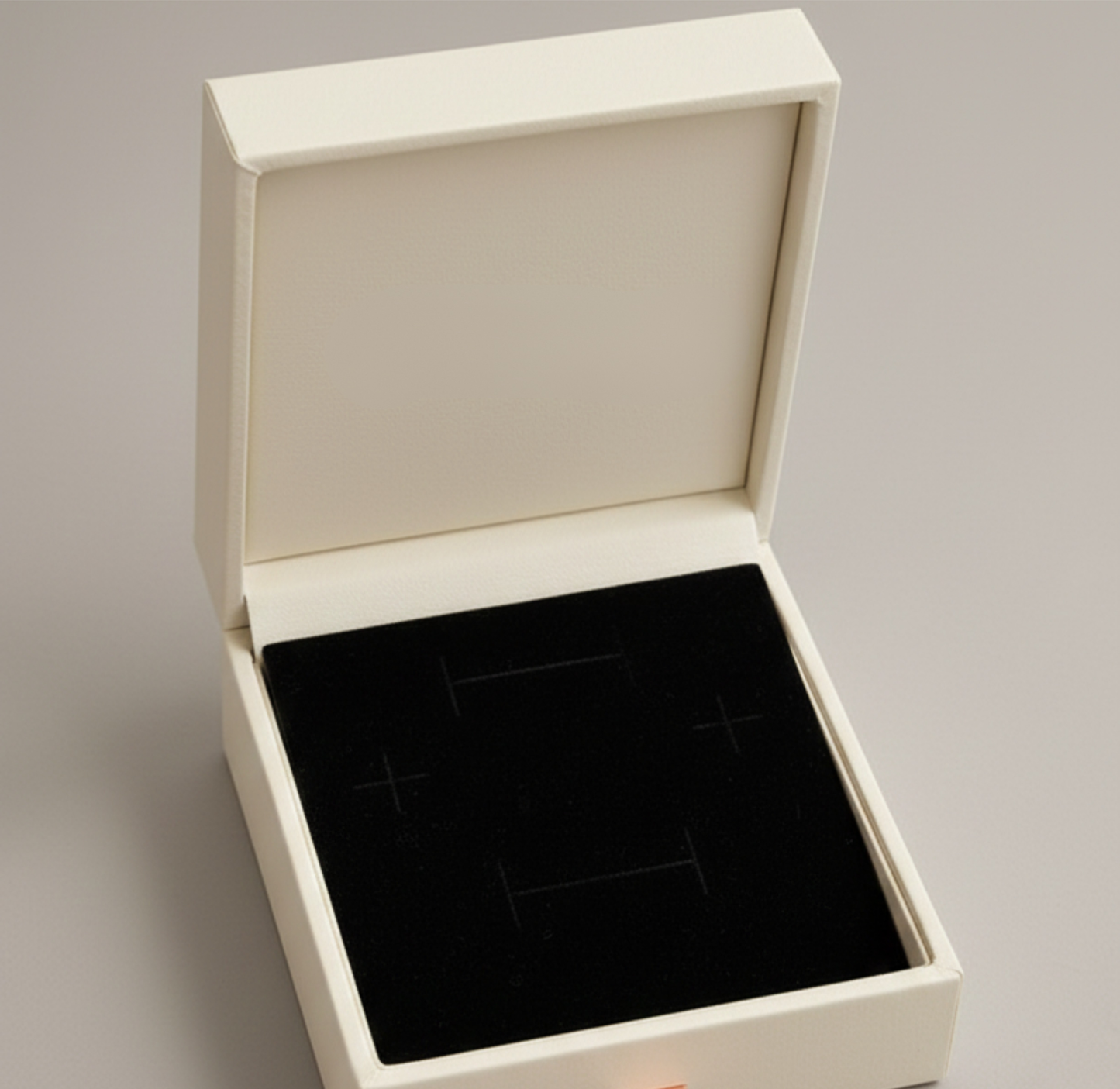 Jewelry Box - For Gift & Protection