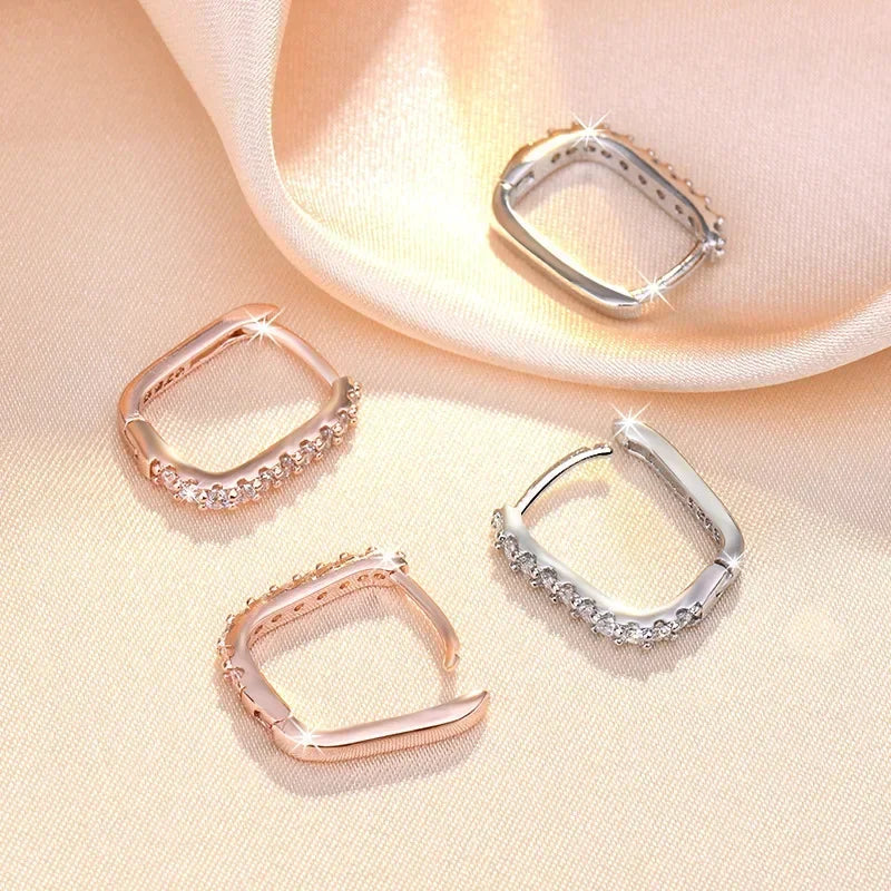 Sophisticated Hoops