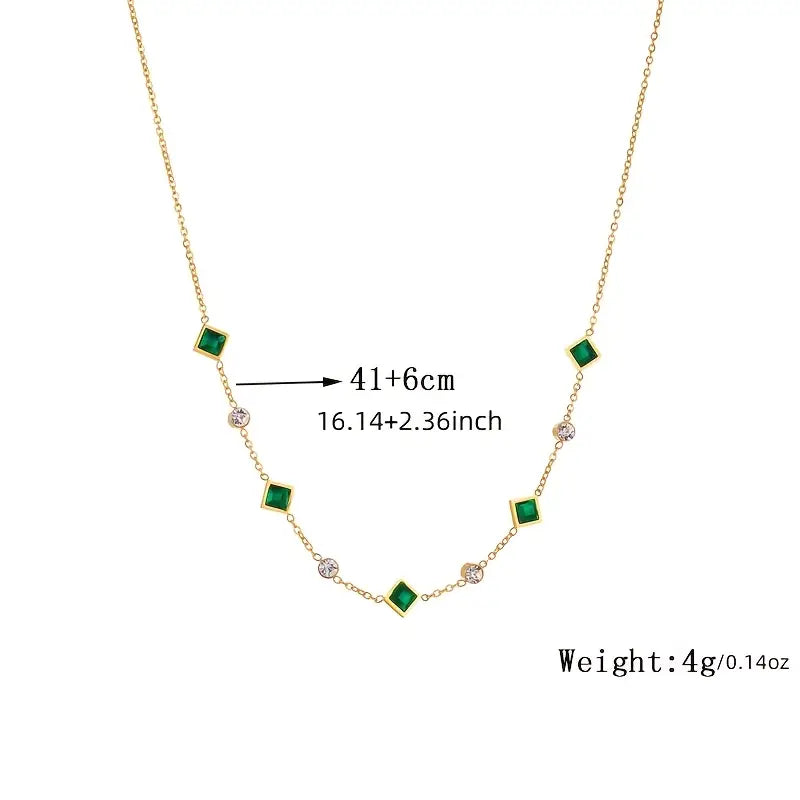 Amelisse Necklace