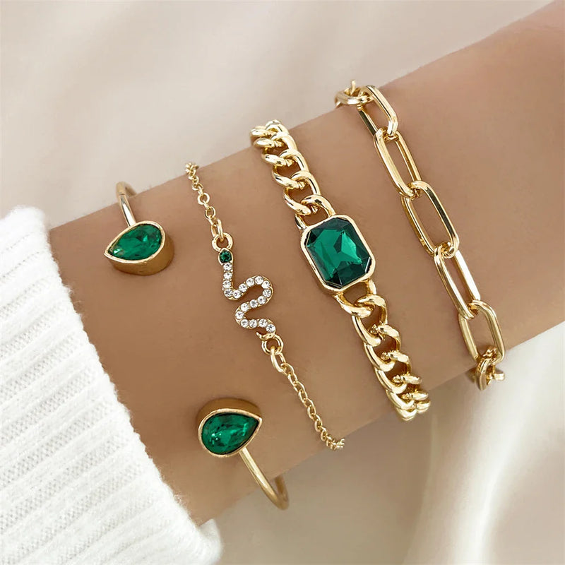 Bracelets