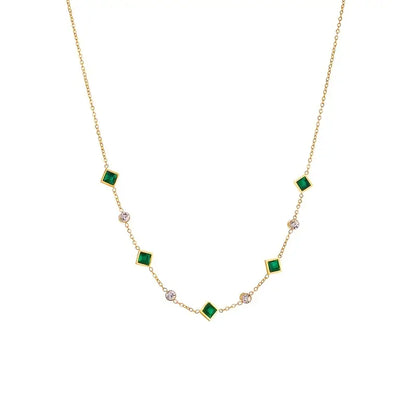 Amelisse Necklace