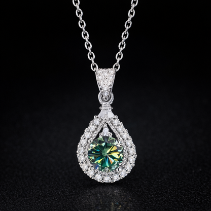 Alindra Necklace