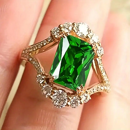 Elise Grenthal Ring