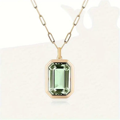 Sarina Necklace