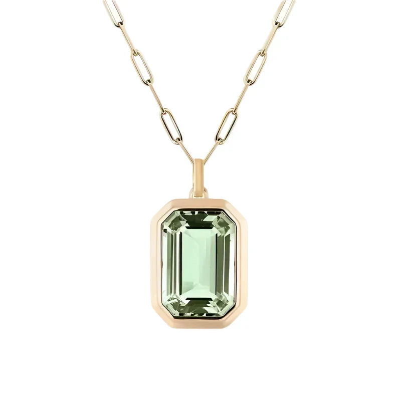 Sarina Necklace