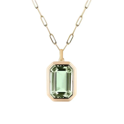 Sarina Necklace