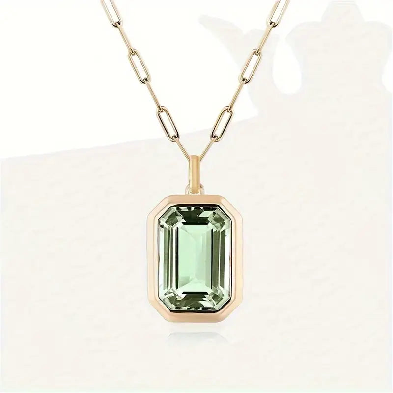 Sarina Necklace