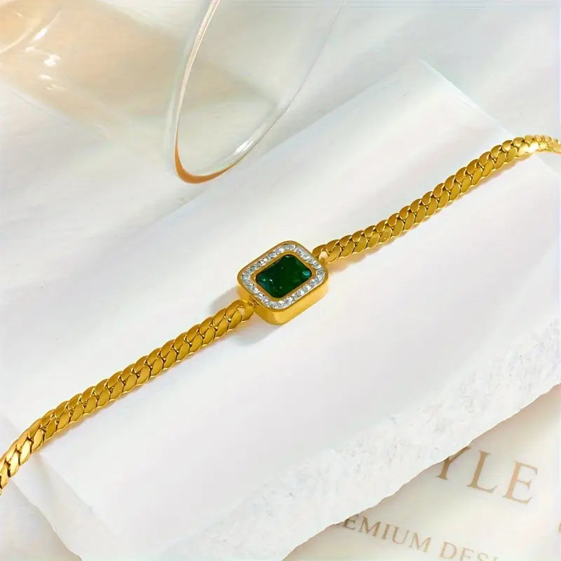 Orielle Verdaska Bracelet