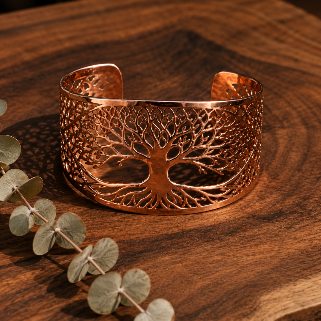 Tree Of Life Bracelet