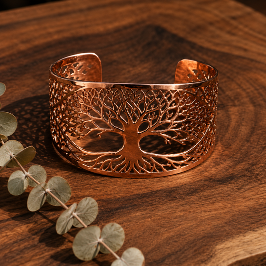 Tree Of Life Bracelet