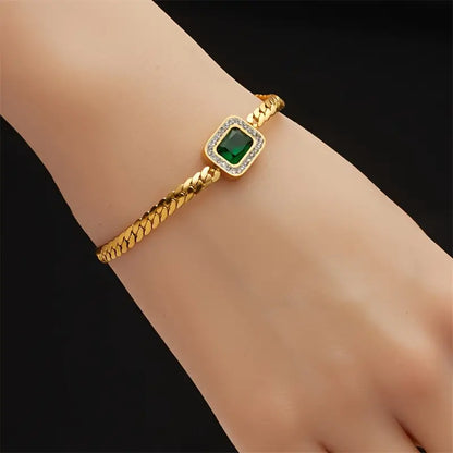 Orielle Bracelet