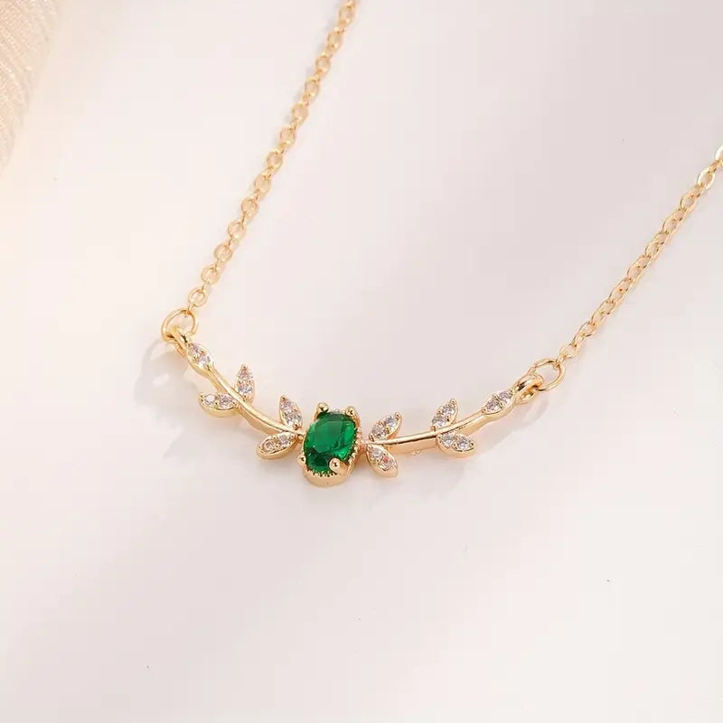 Amira Necklace