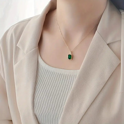 Zarela Necklace
