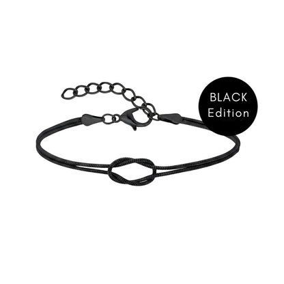 Connection Knot Bracelet