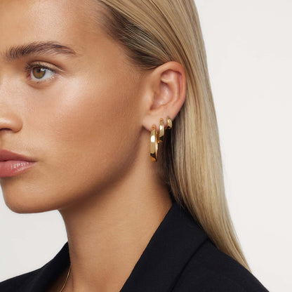 Gia Earrings