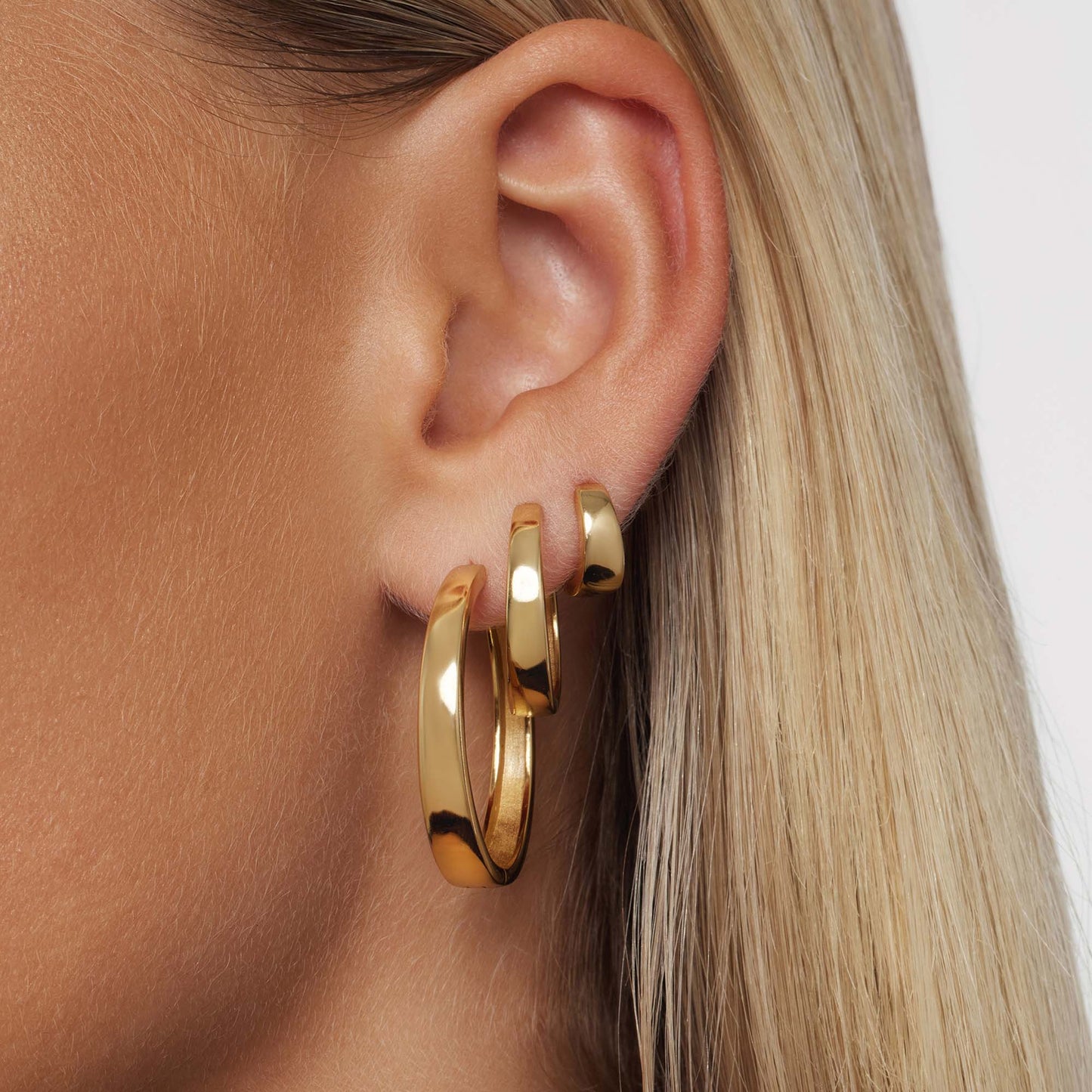 Gia Earrings