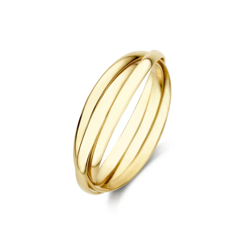 Lena Ring - Gold