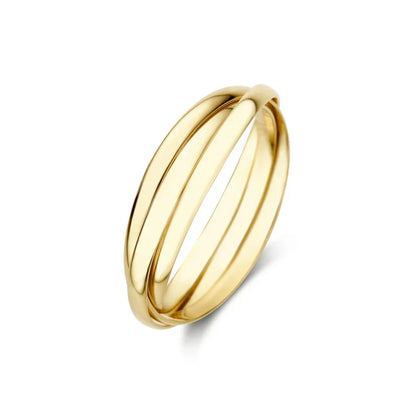 Lena Ring - Gold