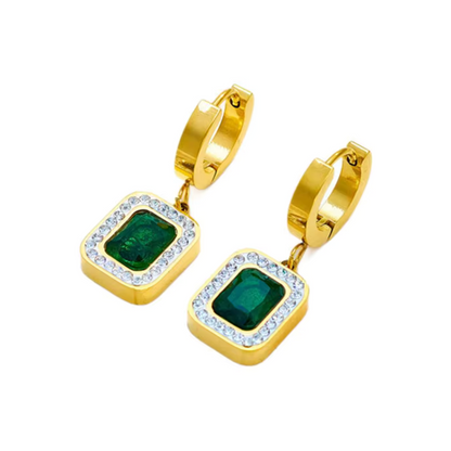 The Isolde Jewelry Set