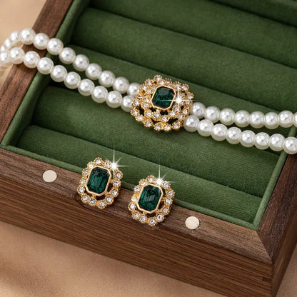 The Verdalle Jewelry Set