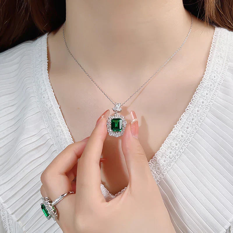 Meliora Necklace
