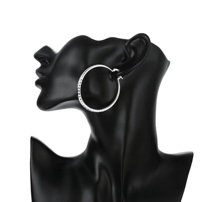 Sterling Silver Earrings