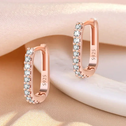Sophisticated Hoops