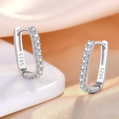 Sophisticated Hoops