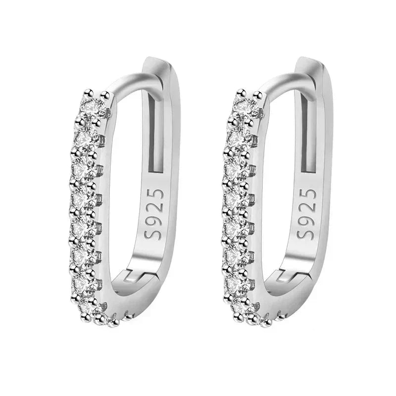 Sophisticated Hoops