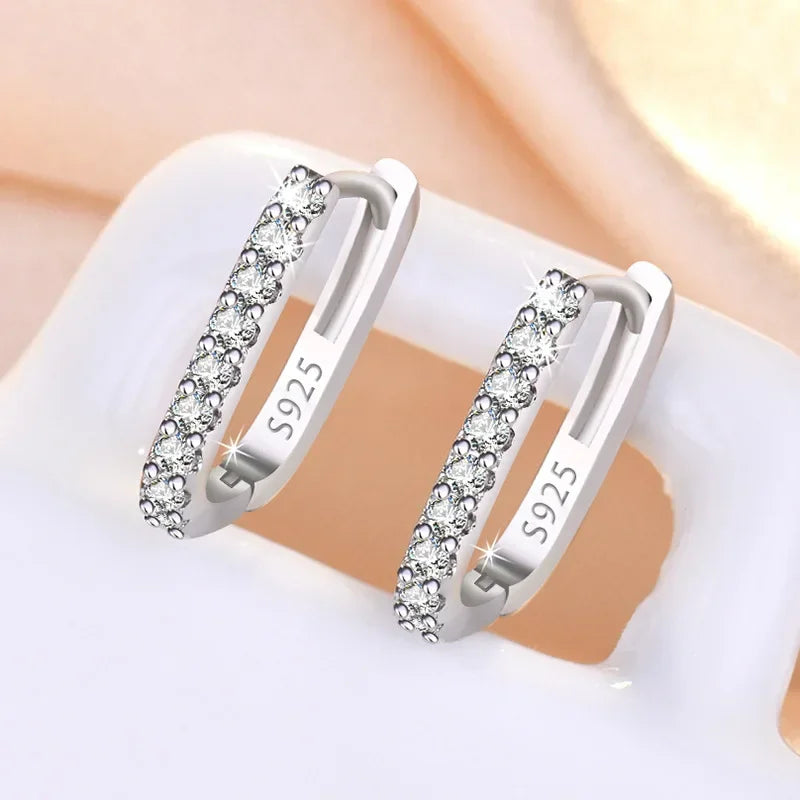 Sophisticated Hoops