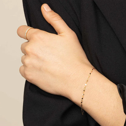 Cabaret Bracelet - Gold