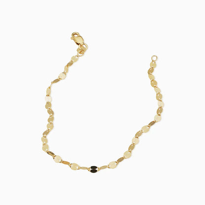 Cabaret Bracelet - Gold