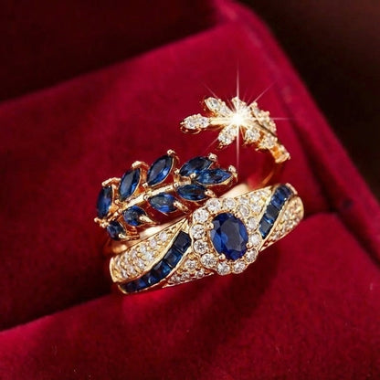 Avelisse Moraziel ringset