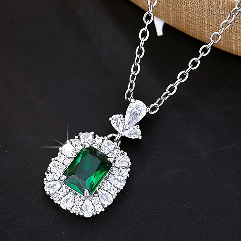 Meliora Necklace