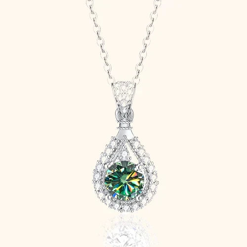 Alindra Necklace