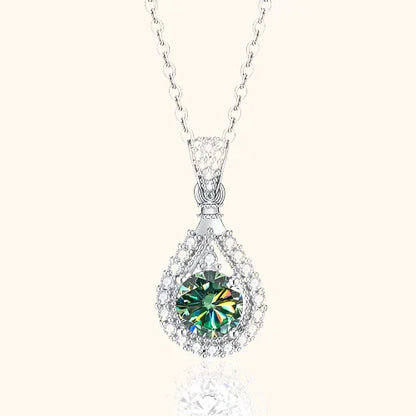 Alindra Necklace