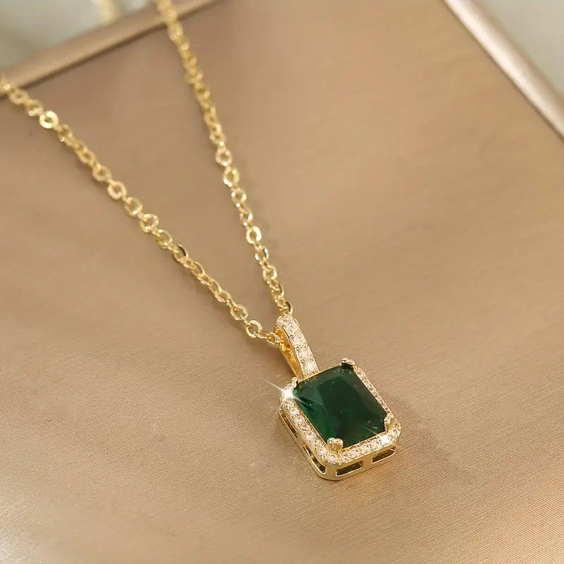 Zarela Necklace