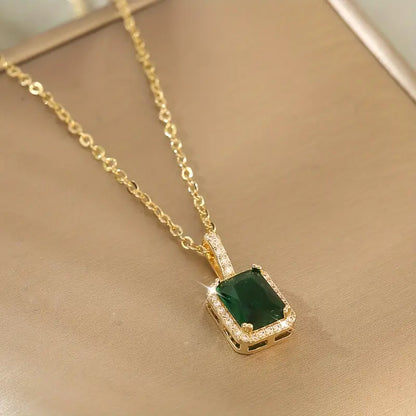 Zarela Necklace