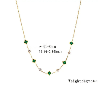 Amelisse Necklace