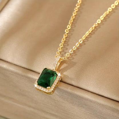 Zarela Necklace