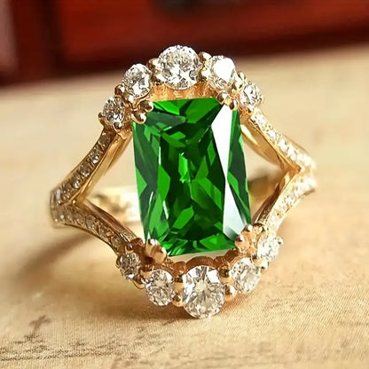 Elise Grenthal Ring