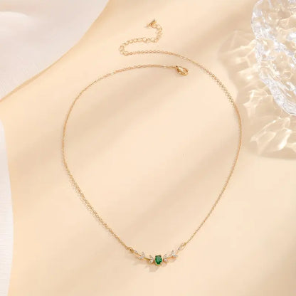 Amira Necklace