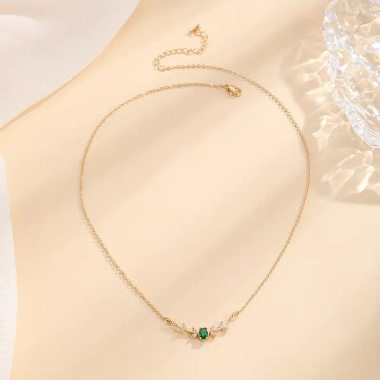 Amira Necklace
