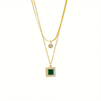 Valeure Necklace
