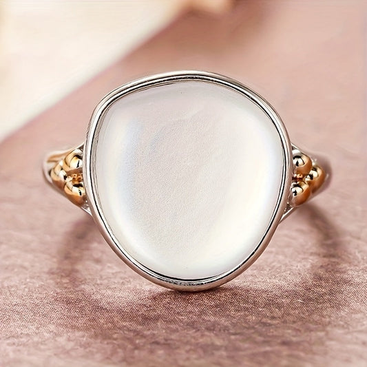 Bohemian Vintage Statement Ring