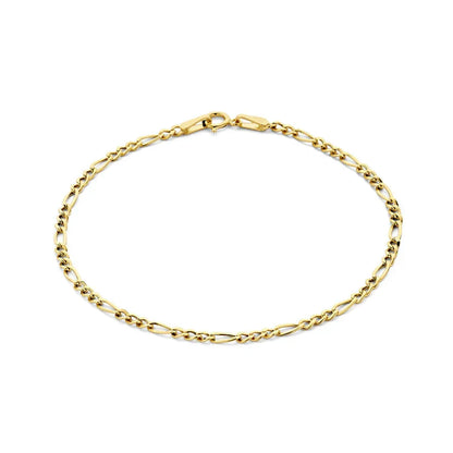 Neris Alaine Bracelet - Gold