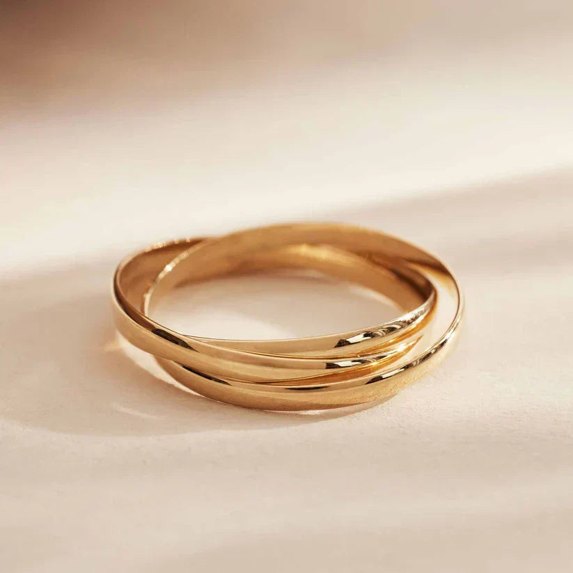 Lena Ring - Gold