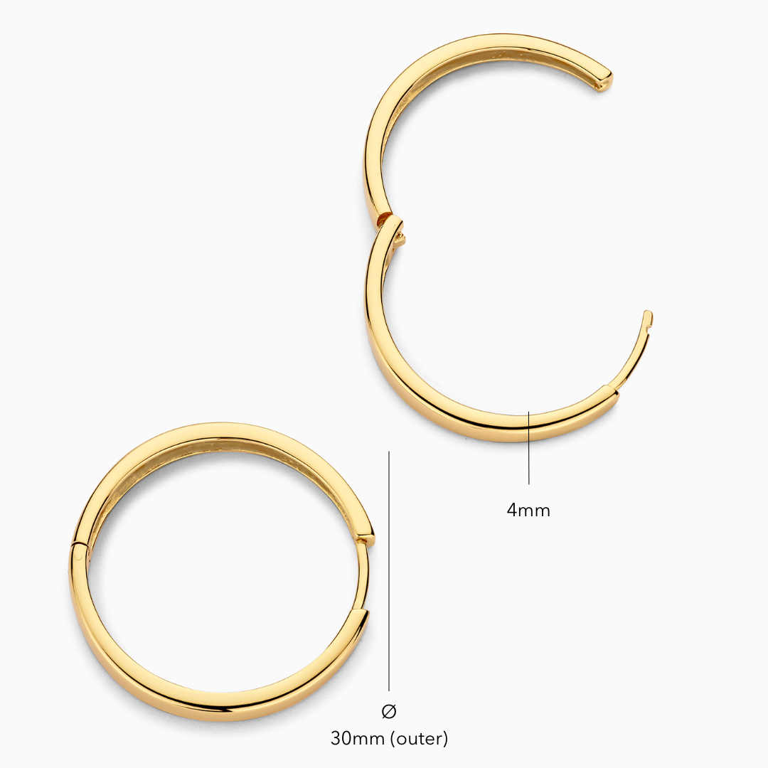 Gia Earrings