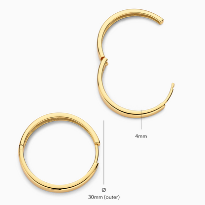 Gia Earrings